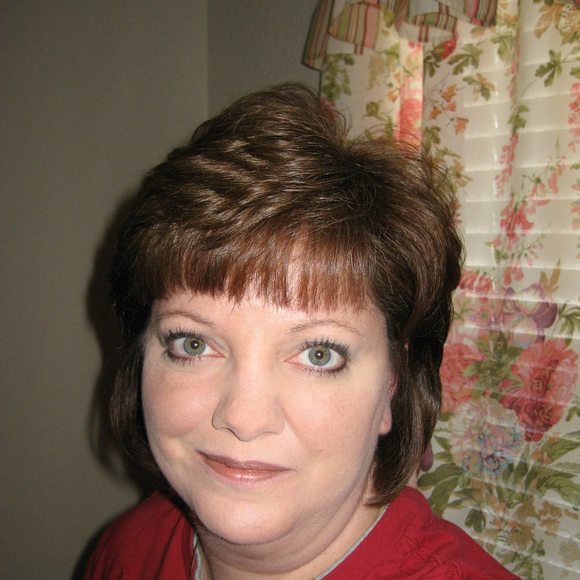 Meet your Posher, Dianna - Picture 1 of 1